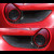 2016-2017 Ferrari 488 GTB / Spider Rear Light Satellites (Carbon Fiber)
